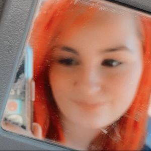 Meet your Posher, Kaelyn